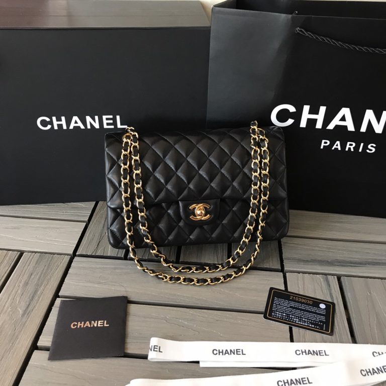 Top Chanel Bag Dupes - Affordable Luxury Inspired Handbags